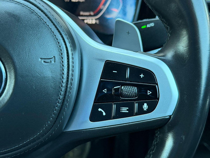 BMW 3 Series 2.0 320i M Sport Auto Euro 6 (s/s) 4dr 4dr Automatic 2026