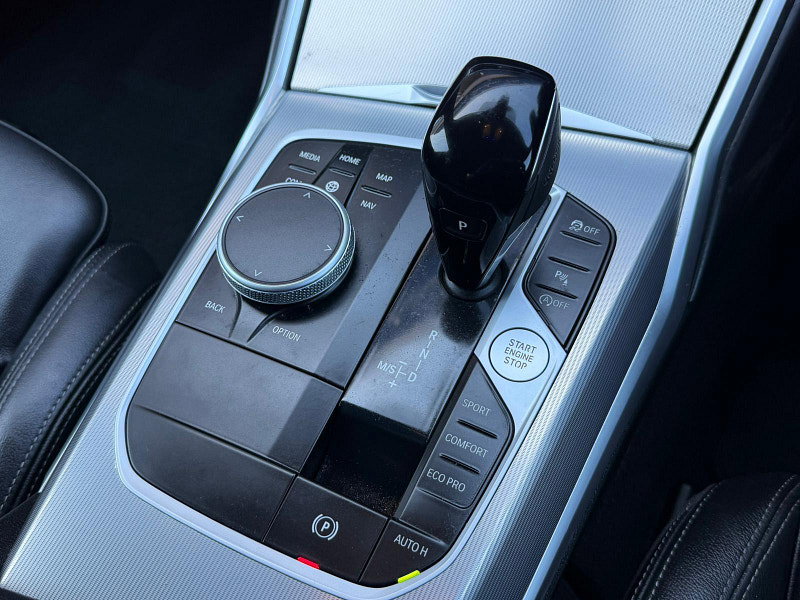 BMW 3 Series 2.0 320i M Sport Auto Euro 6 (s/s) 4dr 4dr Automatic 2026