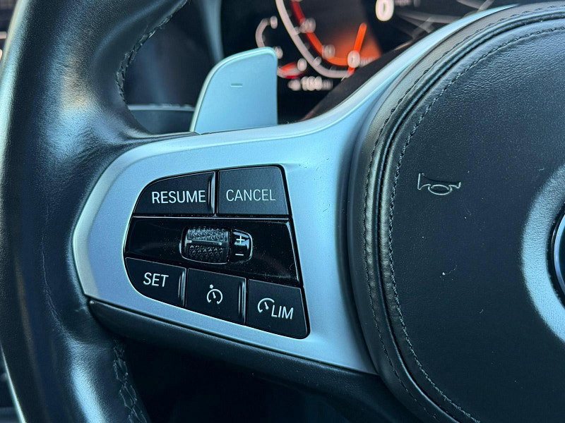 BMW 3 Series 2.0 320i M Sport Auto Euro 6 (s/s) 4dr 4dr Automatic 2026