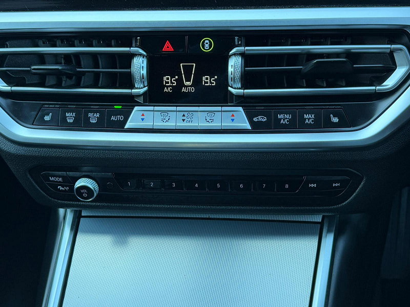 BMW 3 Series 2.0 320i M Sport Auto Euro 6 (s/s) 4dr 4dr Automatic 2026