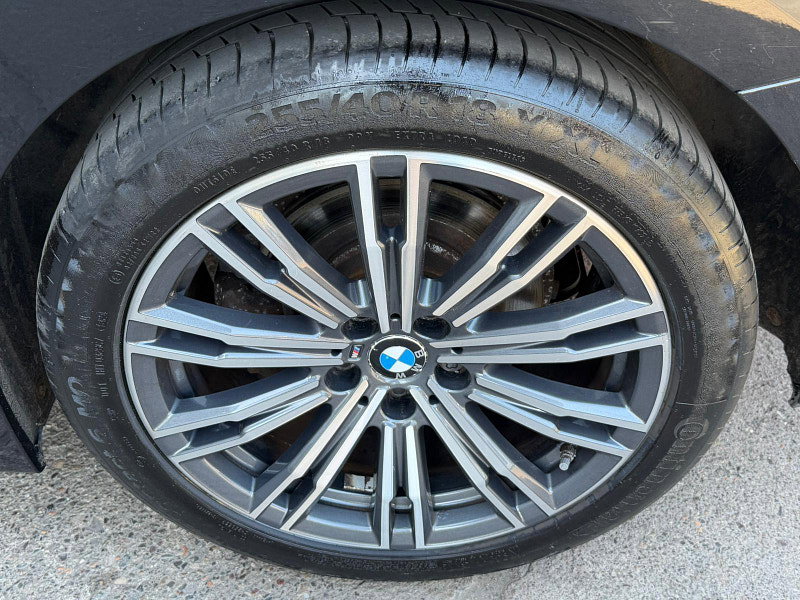 BMW 3 Series 2.0 320i M Sport Auto Euro 6 (s/s) 4dr 4dr Automatic 2026