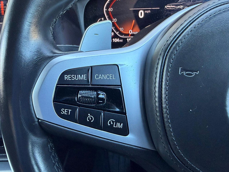 BMW 3 Series 2.0 320i M Sport Auto Euro 6 (s/s) 4dr 4dr Automatic 2026