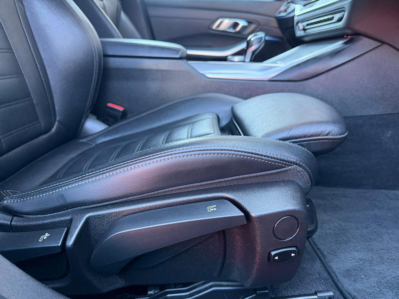 BMW 3 Series 2.0 320i M Sport Auto Euro 6 (s/s) 4dr 4dr Automatic 2026