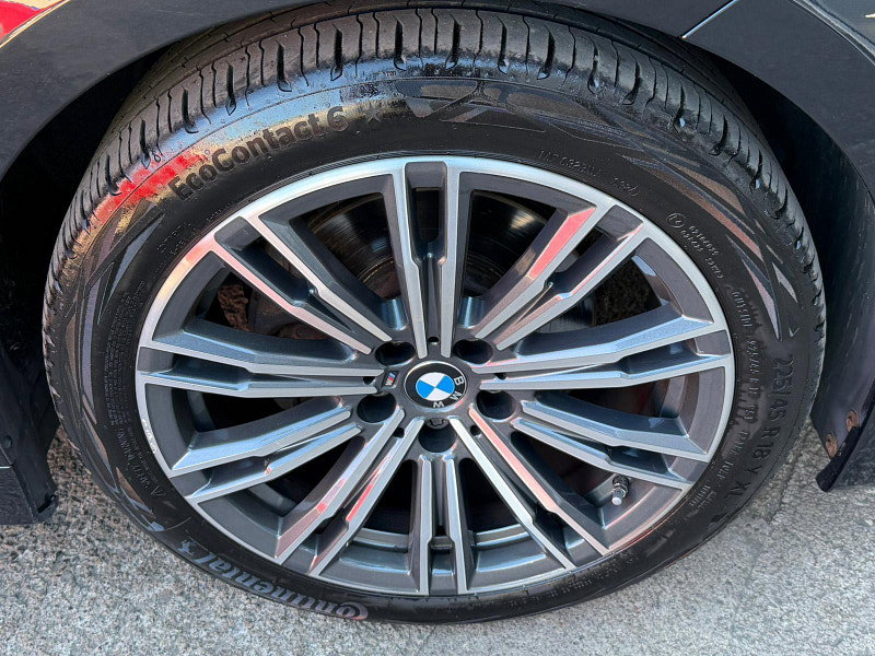 BMW 3 Series 2.0 320i M Sport Auto Euro 6 (s/s) 4dr 4dr Automatic 2026