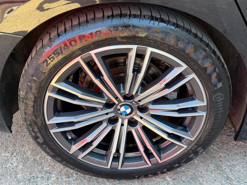 BMW 3 Series 2.0 320i M Sport Auto Euro 6 (s/s) 4dr 4dr Automatic 2026