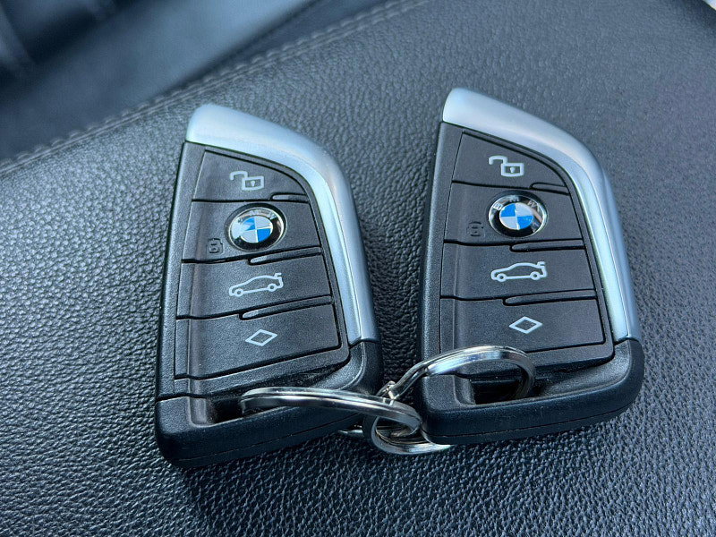 BMW 3 Series 2.0 320i M Sport Auto Euro 6 (s/s) 4dr 4dr Automatic 2026