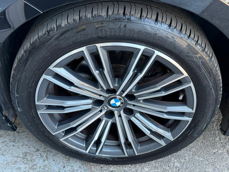 BMW 3 Series 2.0 320i M Sport Auto Euro 6 (s/s) 4dr 4dr Automatic 2026