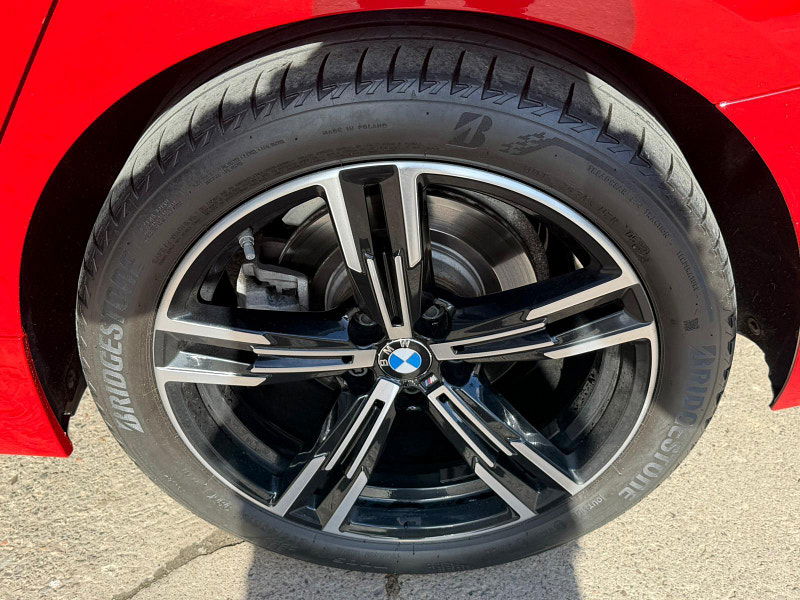 BMW 3 Series 2.0 320i M Sport Auto xDrive Euro 6 (s/s) 4dr 4dr Automatic 2026