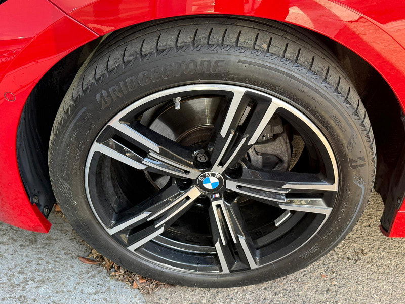 BMW 3 Series 2.0 320i M Sport Auto xDrive Euro 6 (s/s) 4dr 4dr Automatic 2026