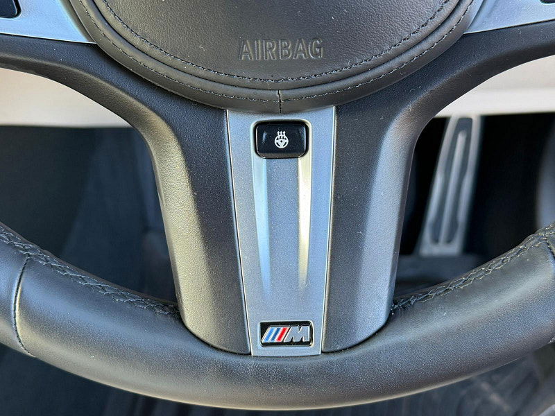 BMW 3 Series 2.0 320i M Sport Auto xDrive Euro 6 (s/s) 4dr 4dr Automatic 2026