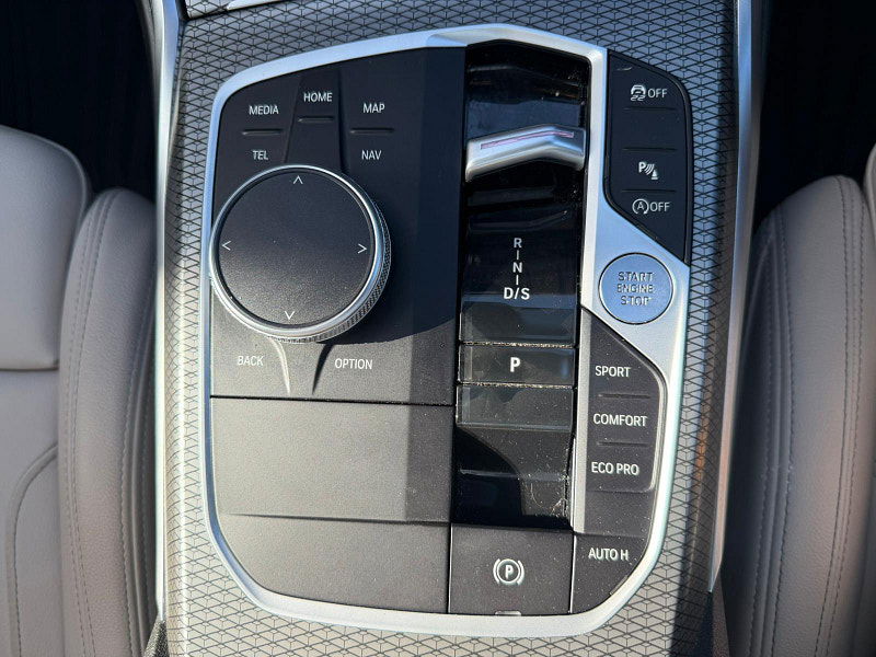 BMW 3 Series 2.0 320i M Sport Auto xDrive Euro 6 (s/s) 4dr 4dr Automatic 2026