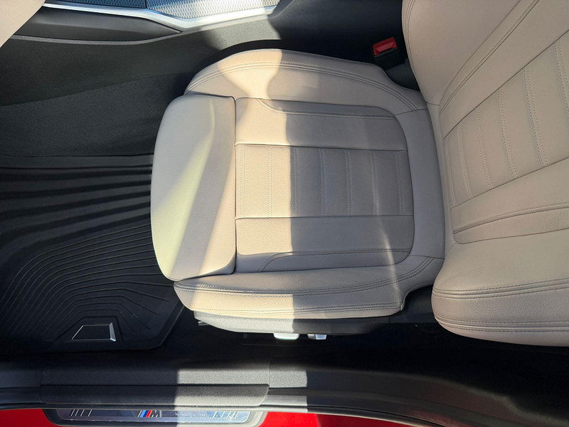 BMW 3 Series 2.0 320i M Sport Auto xDrive Euro 6 (s/s) 4dr 4dr Automatic 2026