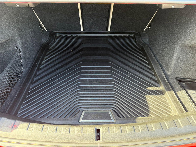 BMW 3 Series 2.0 320i M Sport Auto xDrive Euro 6 (s/s) 4dr 4dr Automatic 2026