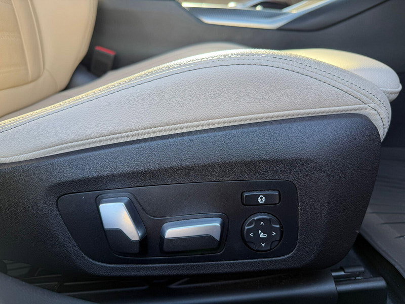 BMW 3 Series 2.0 320i M Sport Auto xDrive Euro 6 (s/s) 4dr 4dr Automatic 2026