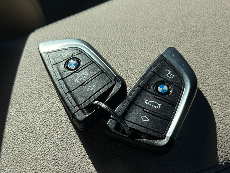 BMW 3 Series 2.0 320i M Sport Auto xDrive Euro 6 (s/s) 4dr 4dr Automatic 2026