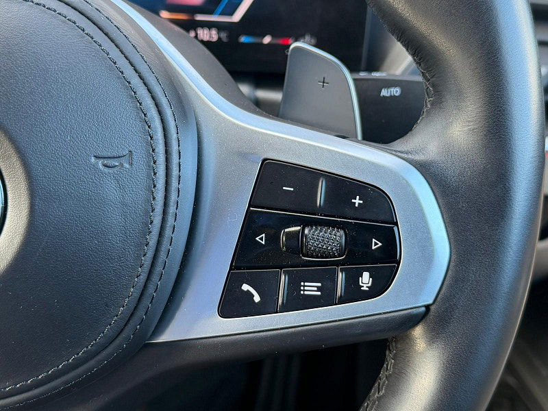 BMW 3 Series 2.0 320i M Sport Auto xDrive Euro 6 (s/s) 4dr 4dr Automatic 2026