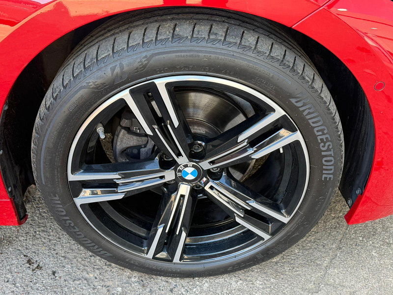 BMW 3 Series 2.0 320i M Sport Auto xDrive Euro 6 (s/s) 4dr 4dr Automatic 2026