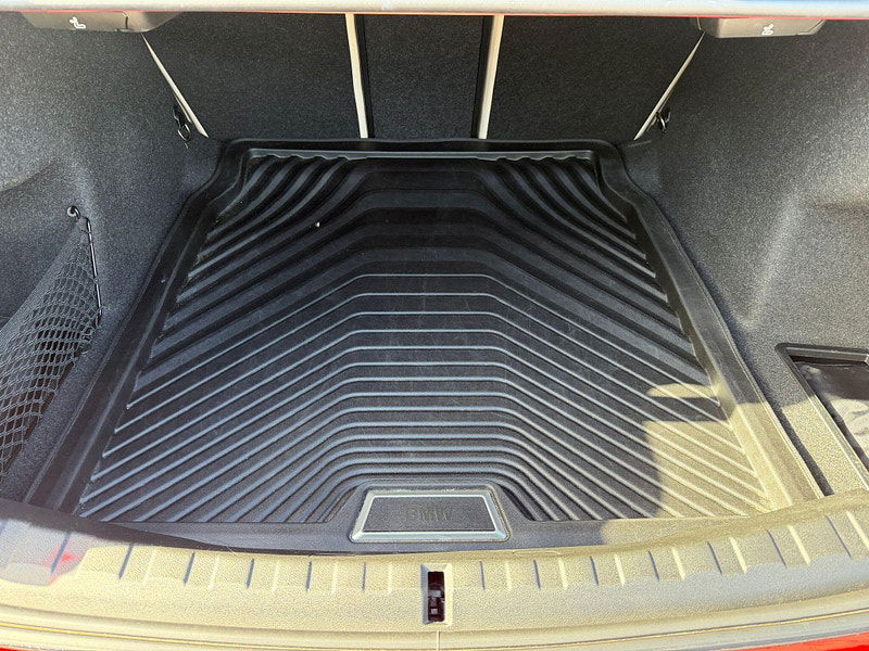 BMW 3 Series 2.0 320i M Sport Auto xDrive Euro 6 (s/s) 4dr 4dr Automatic 2026