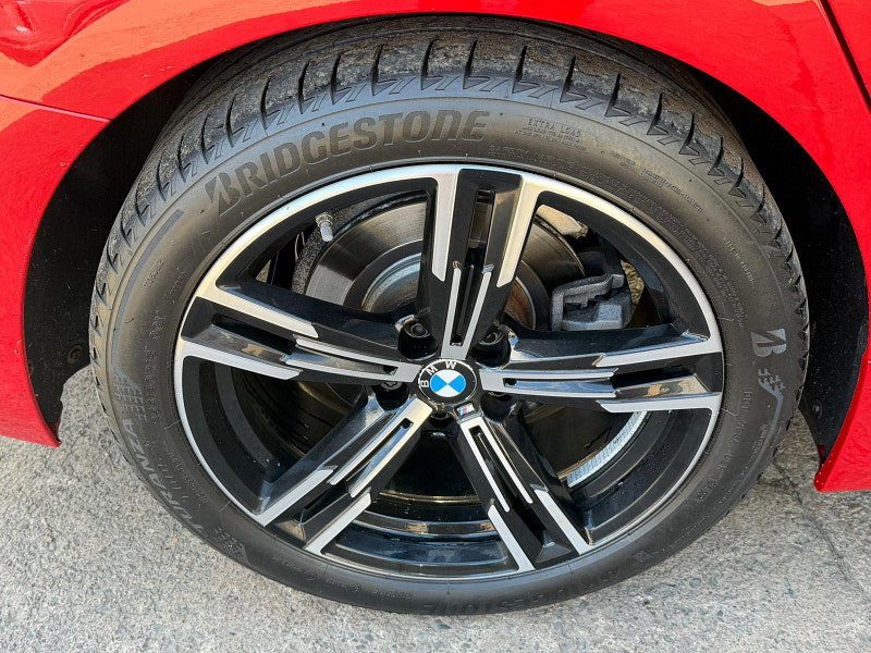 BMW 3 Series 2.0 320i M Sport Auto xDrive Euro 6 (s/s) 4dr 4dr Automatic 2026