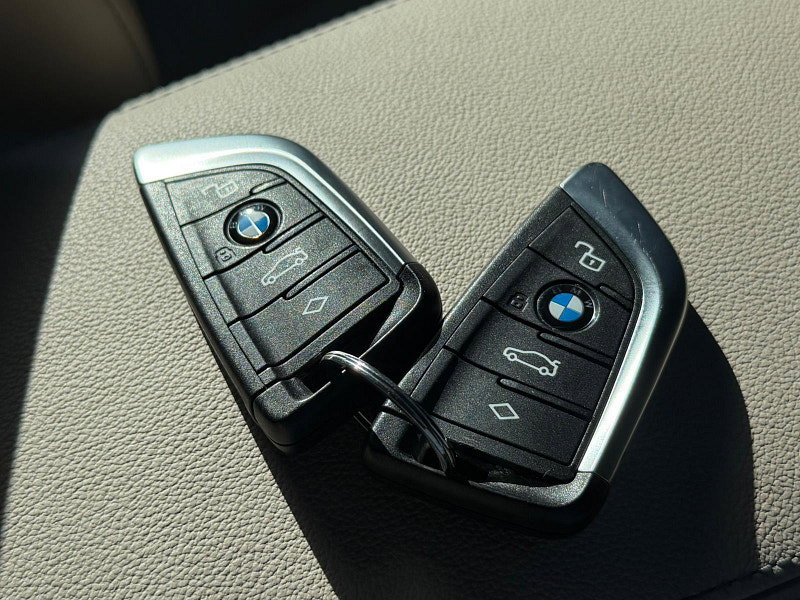 BMW 3 Series 2.0 320i M Sport Auto xDrive Euro 6 (s/s) 4dr 4dr Automatic 2026