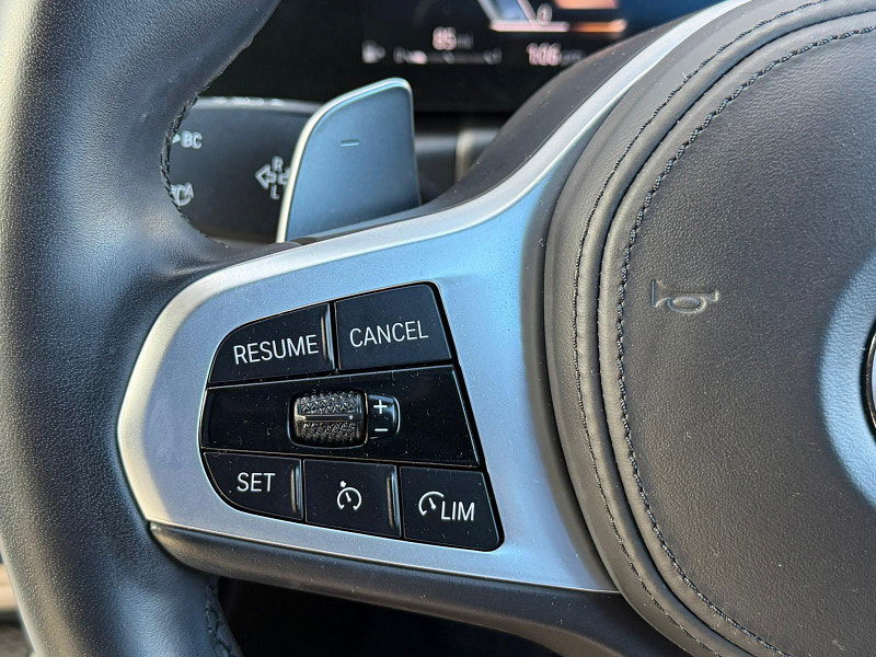 BMW 3 Series 2.0 320i M Sport Auto xDrive Euro 6 (s/s) 4dr 4dr Automatic 2026