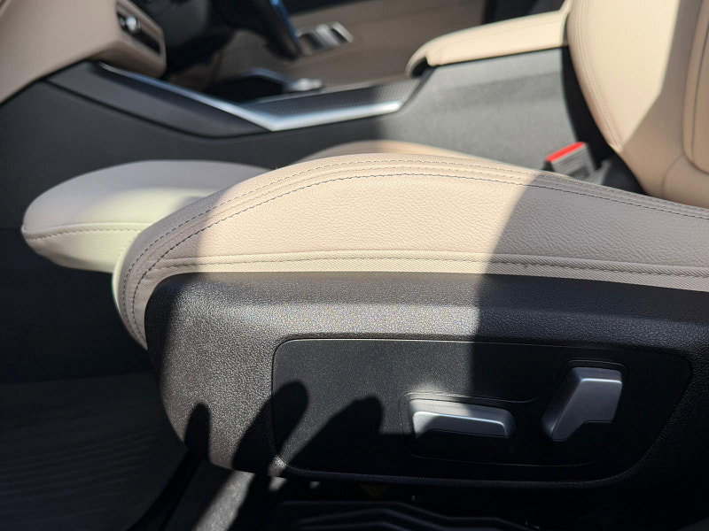 BMW 3 Series 2.0 320i M Sport Auto xDrive Euro 6 (s/s) 4dr 4dr Automatic 2026