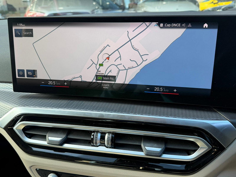 BMW 3 Series 2.0 320i M Sport Auto xDrive Euro 6 (s/s) 4dr 4dr Automatic 2026