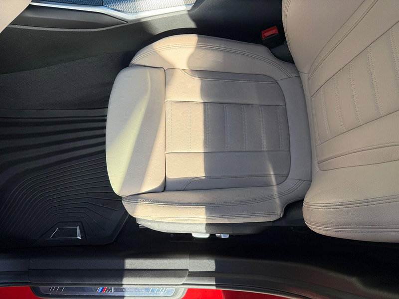 BMW 3 Series 2.0 320i M Sport Auto xDrive Euro 6 (s/s) 4dr 4dr Automatic 2026