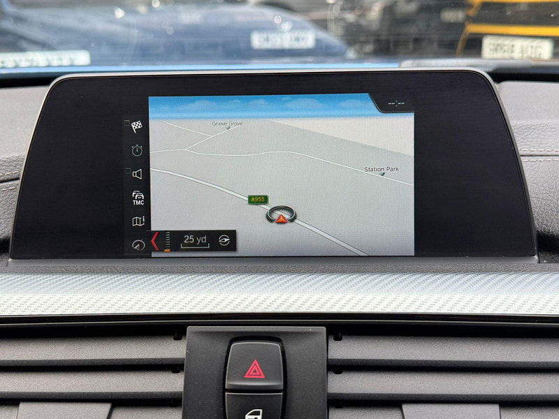 BMW 3 Series 2.0 320i M Sport Shadow Edition Auto Euro 6 (s/s) 4dr 4dr Automatic 2025