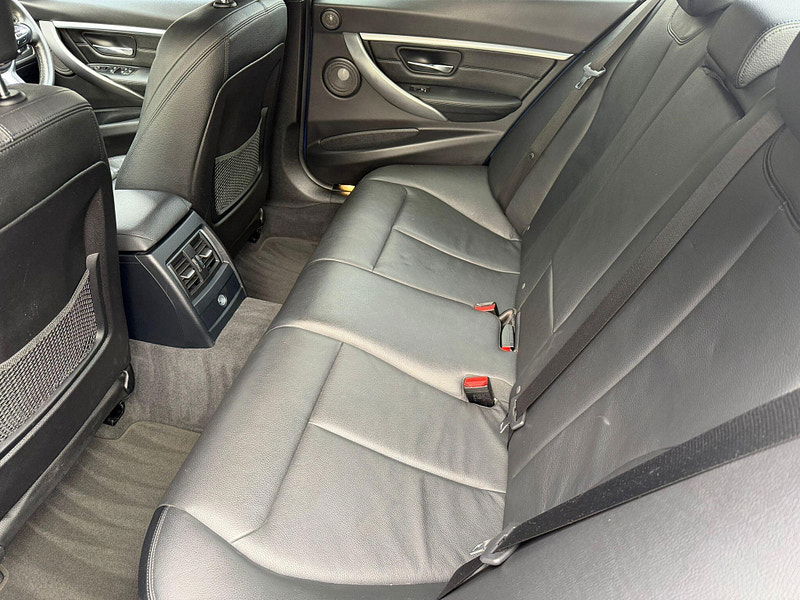 BMW 3 Series 2.0 320i M Sport Shadow Edition Auto Euro 6 (s/s) 4dr 4dr Automatic 2025