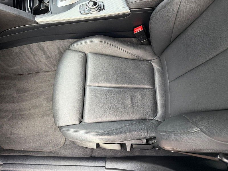 BMW 3 Series 2.0 320i M Sport Shadow Edition Auto Euro 6 (s/s) 4dr 4dr Automatic 2025