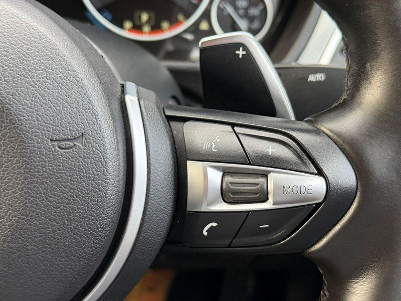 BMW 3 Series 2.0 320i M Sport Shadow Edition Auto Euro 6 (s/s) 4dr 4dr Automatic 2025