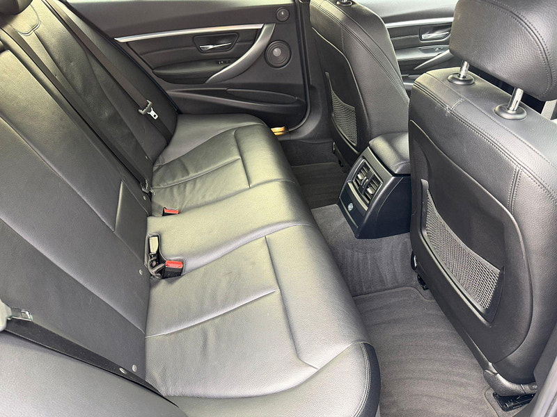 BMW 3 Series 2.0 320i M Sport Shadow Edition Auto Euro 6 (s/s) 4dr 4dr Automatic 2025