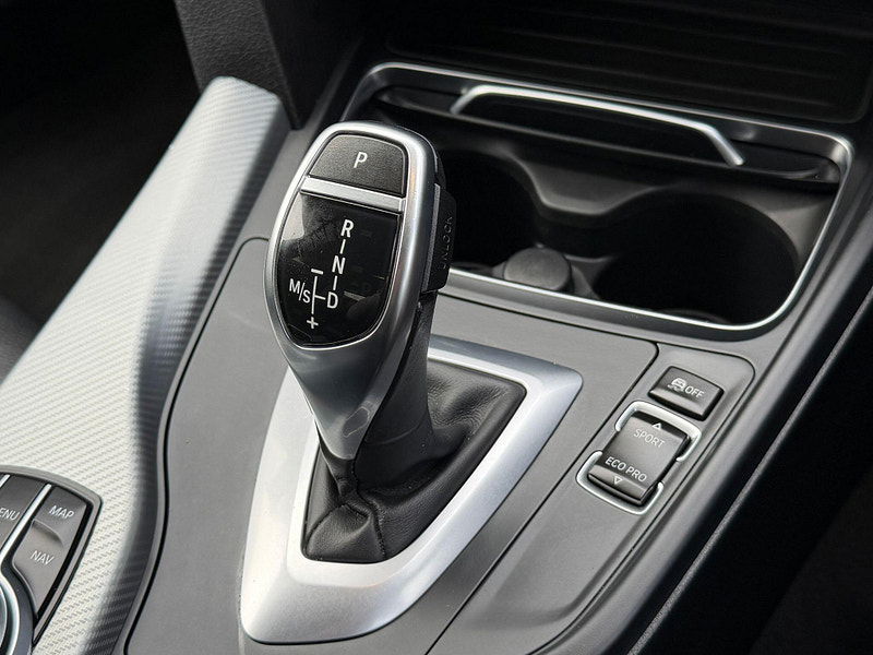 BMW 3 Series 2.0 320i M Sport Shadow Edition Auto Euro 6 (s/s) 4dr 4dr Automatic 2025