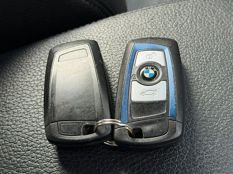 BMW 3 Series 2.0 320i M Sport Shadow Edition Auto Euro 6 (s/s) 4dr 4dr Automatic 2025