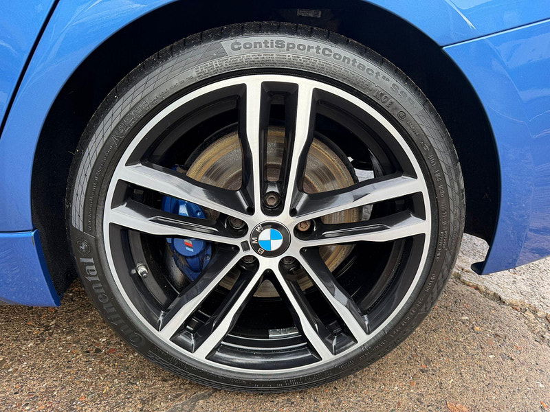 BMW 3 Series 2.0 320i M Sport Shadow Edition Auto Euro 6 (s/s) 4dr 4dr Automatic 2025