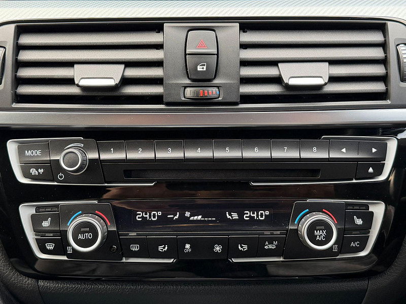 BMW 3 Series 2.0 320i M Sport Shadow Edition Auto Euro 6 (s/s) 4dr 4dr Automatic 2025