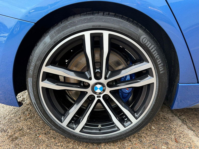 BMW 3 Series 2.0 320i M Sport Shadow Edition Auto Euro 6 (s/s) 4dr 4dr Automatic 2025