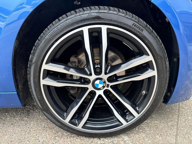 BMW 3 Series 2.0 320i M Sport Touring xDrive Euro 6 (s/s) 5dr 5dr Manual 2025