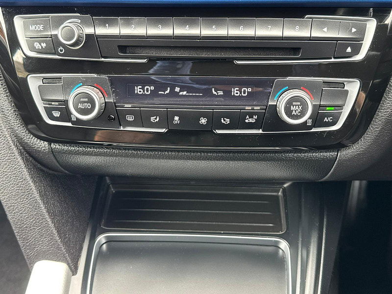 BMW 3 Series 2.0 320i M Sport Touring xDrive Euro 6 (s/s) 5dr 5dr Manual 2025