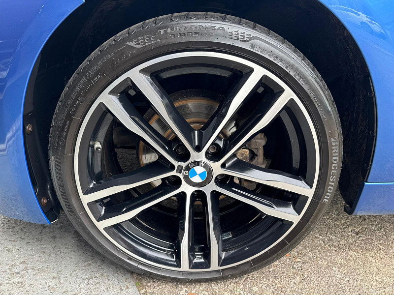 BMW 3 Series 2.0 320i M Sport Touring xDrive Euro 6 (s/s) 5dr 5dr Manual 2025