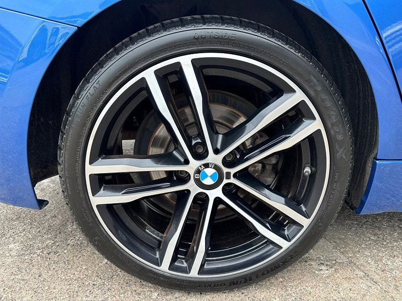 BMW 3 Series 2.0 320i M Sport Touring xDrive Euro 6 (s/s) 5dr 5dr Manual 2025