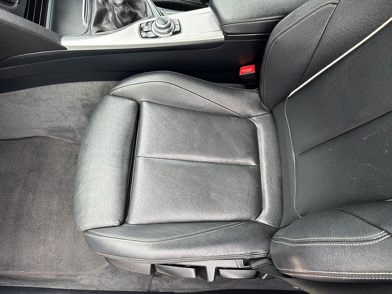 BMW 3 Series 2.0 320i M Sport Touring xDrive Euro 6 (s/s) 5dr 5dr Manual 2025