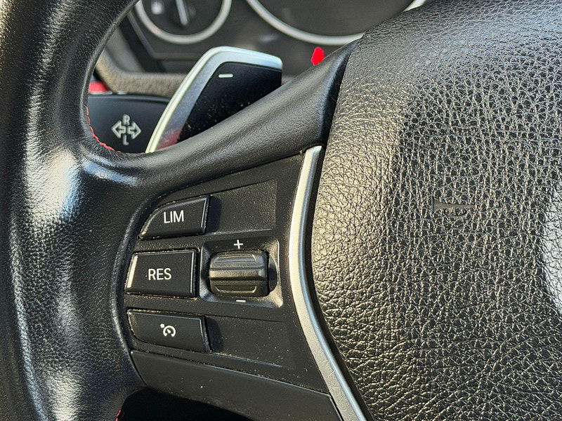 BMW 3 Series 2.0 320i Sport Auto Euro 6 (s/s) 4dr 4dr Automatic 2025