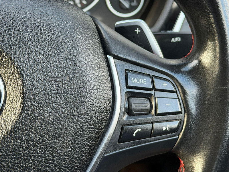 BMW 3 Series 2.0 320i Sport Auto Euro 6 (s/s) 4dr 4dr Automatic 2025