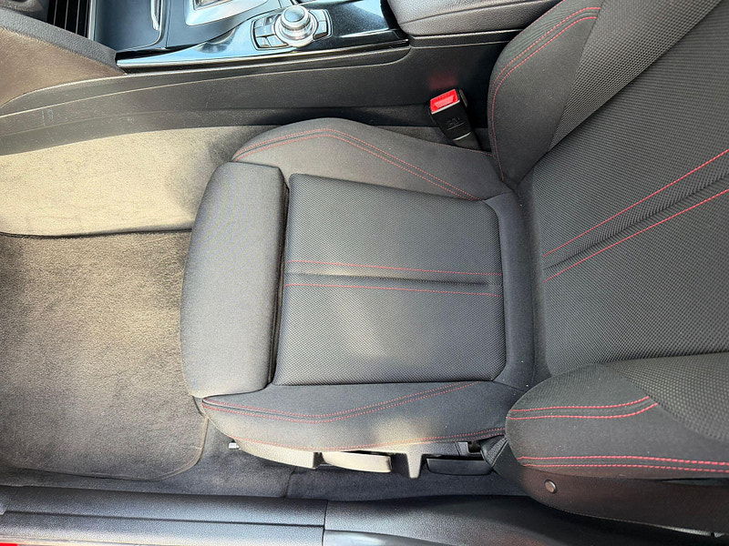 BMW 3 Series 2.0 320i Sport Auto Euro 6 (s/s) 4dr 4dr Automatic 2025