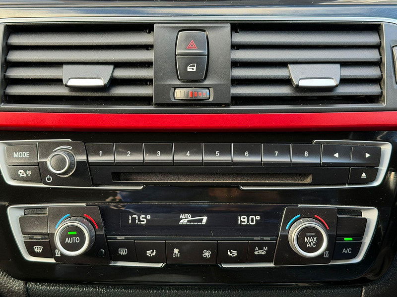 BMW 3 Series 2.0 320i Sport Auto Euro 6 (s/s) 4dr 4dr Automatic 2025