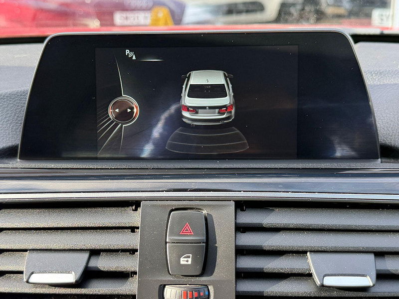 BMW 3 Series 2.0 320i Sport Auto Euro 6 (s/s) 4dr 4dr Automatic 2025