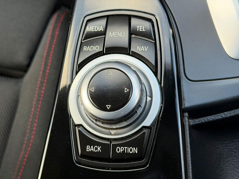 BMW 3 Series 2.0 320i Sport Auto Euro 6 (s/s) 4dr 4dr Automatic 2025