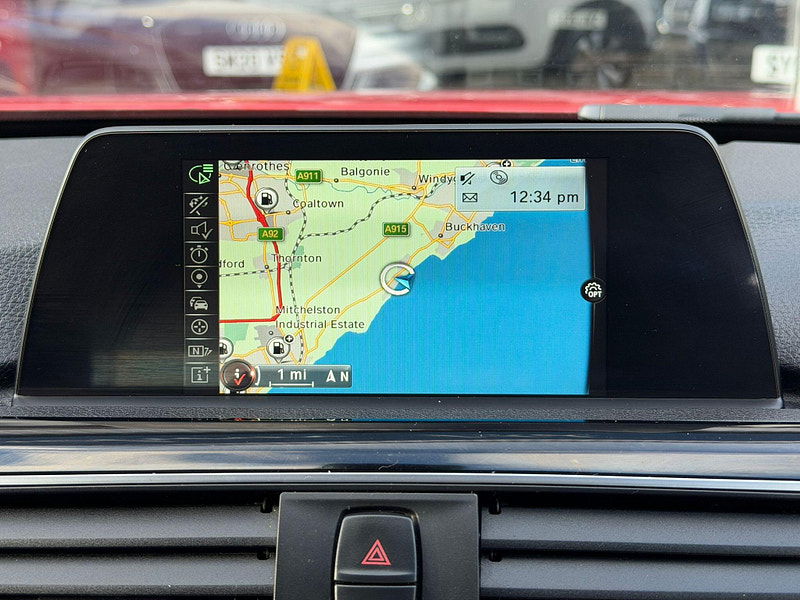 BMW 3 Series 2.0 320i Sport Auto Euro 6 (s/s) 4dr 4dr Automatic 2025